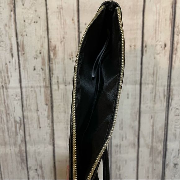 Wristlet Style GLAM AF Bag / Pouch - Picture 3 of 3